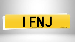 Registration 1 FNJ